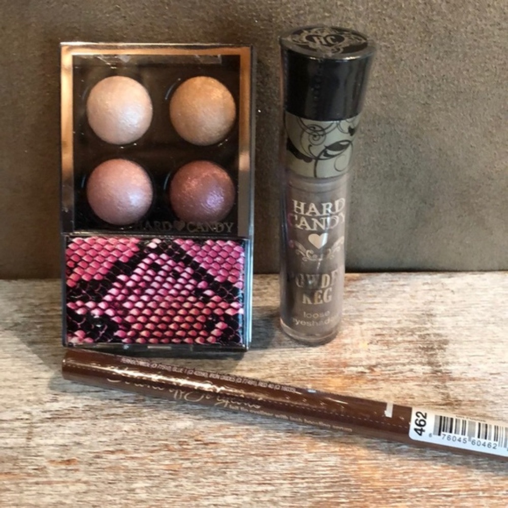 Hard Candy Eye Bundle (3)